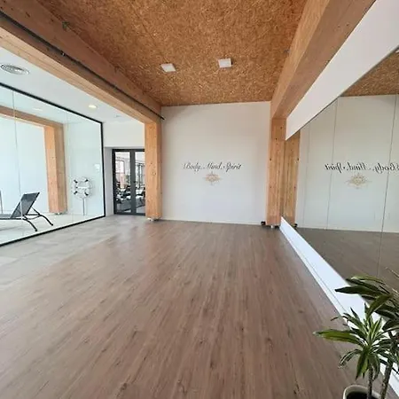 Lovely Two Bedroom With Panoramic Sea Views * אסטפונה