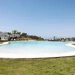 Lovely Two Bedroom With Panoramic Sea Views Apartamento Estepona