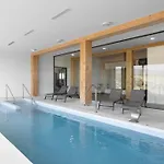 Lovely Two Bedroom With Panoramic Sea Views Apartamento Estepona