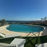 Lovely Two Bedroom With Panoramic Sea Views * Estepona