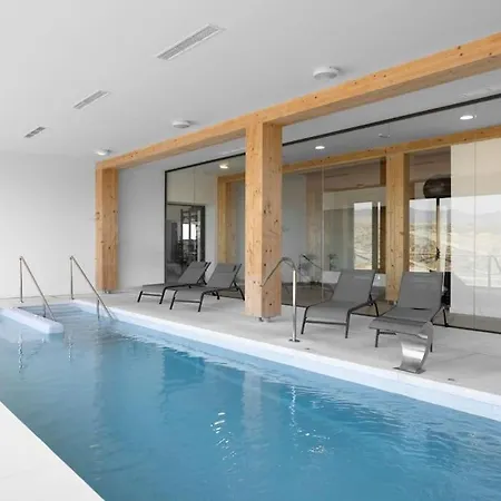 Lovely Two Bedroom With Panoramic Sea Views Apartamento Estepona