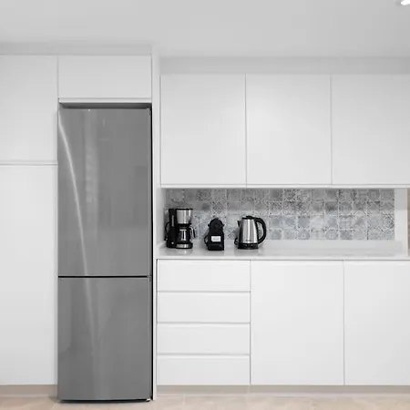 Apartman Lovely Two Bedroom With Panoramic Sea Views *