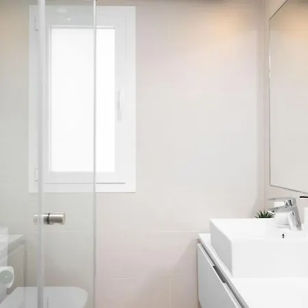 Lejlighed Lovely Two Bedroom With Panoramic Sea Views *