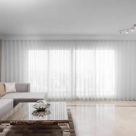 Apartman Lovely Two Bedroom With Panoramic Sea Views