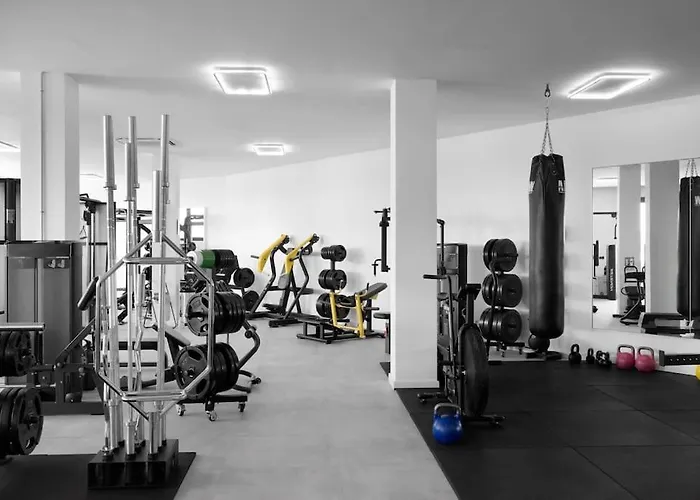 Lovely Two Bedroom With Panoramic Sea Views Appartement Estepona