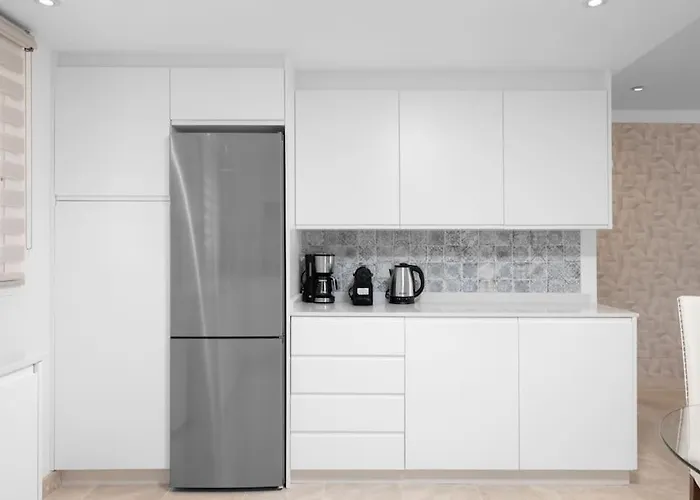 Appartement Lovely Two Bedroom With Panoramic Sea Views *