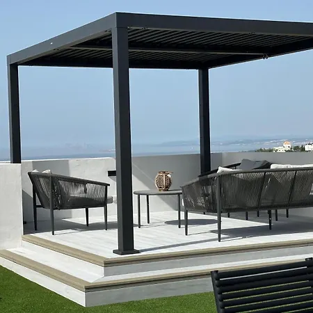 Lovely Two Bedroom With Panoramic Sea Views * Estepona