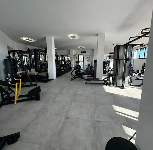 Apartment Lovely Two Bedroom With Panoramic Sea Views Estepona